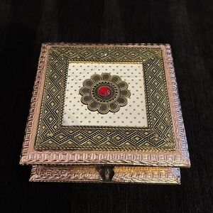 Jewelry Box